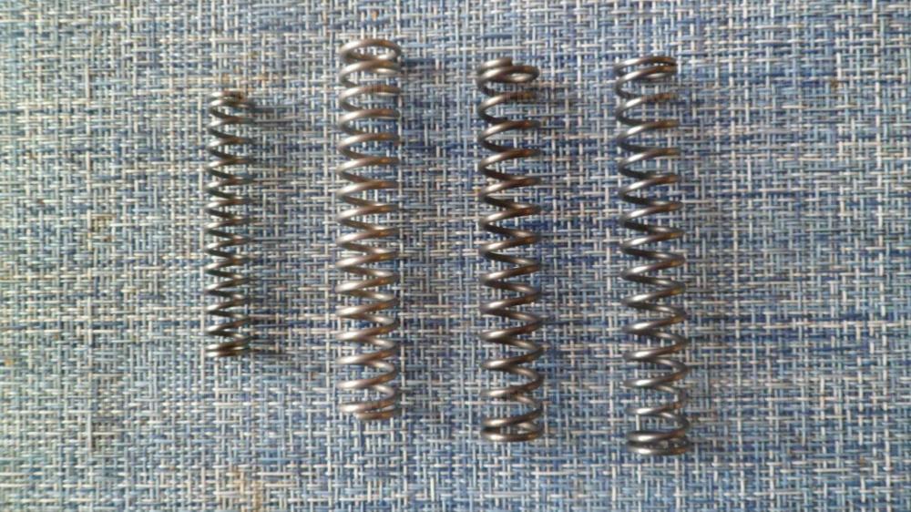 ЗИП на KRAL PUNCHER 