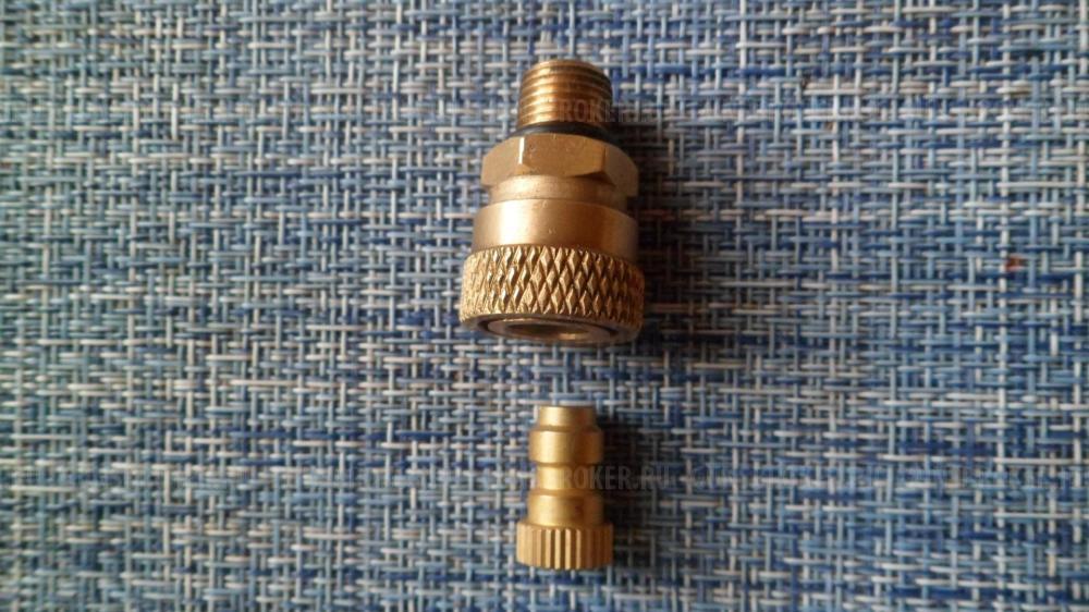 ЗИП на KRAL PUNCHER 