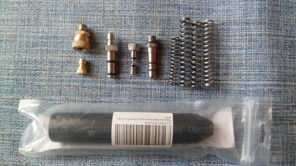 ЗИП на KRAL PUNCHER 