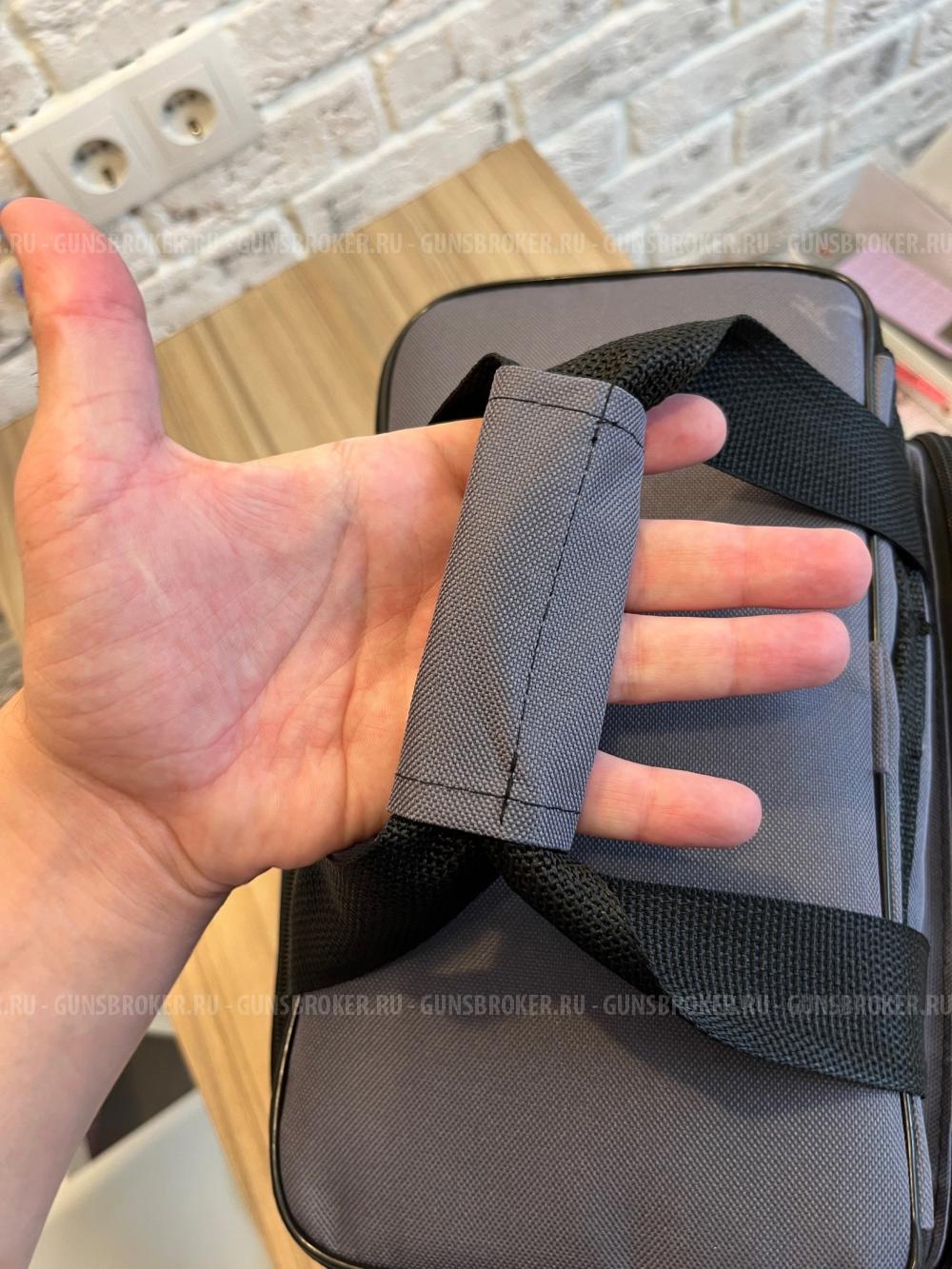 Чехол для компрессора (любой) GX2,GX3,GX4, New Warrior, Tuxing