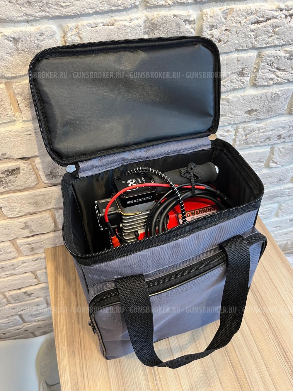 Чехол для компрессора (любой) GX2,GX3,GX4, New Warrior, Tuxing