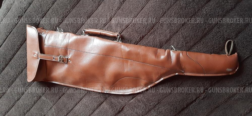 Чехол для охотничьего ружья