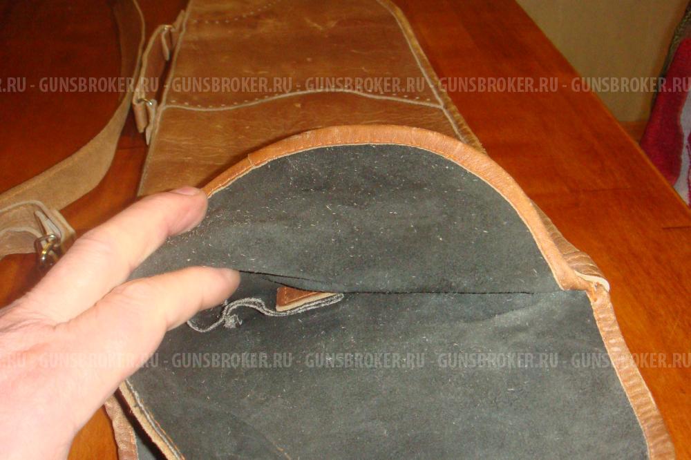 Чехол для охотничьего ружья