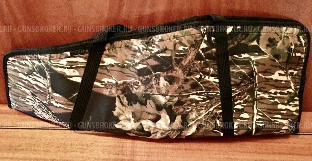 Чехол для охотничьего ружья 