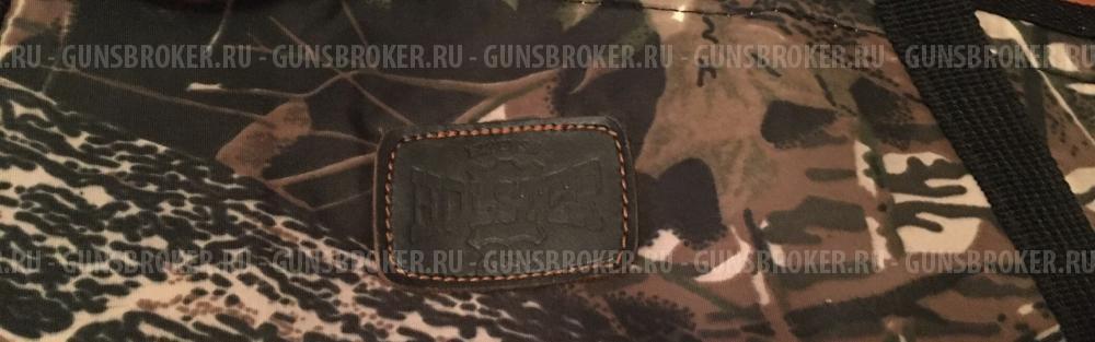 Чехол для охотничьего ружья 