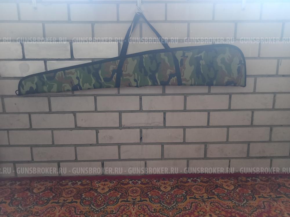 Чехол для охотничьего ружья