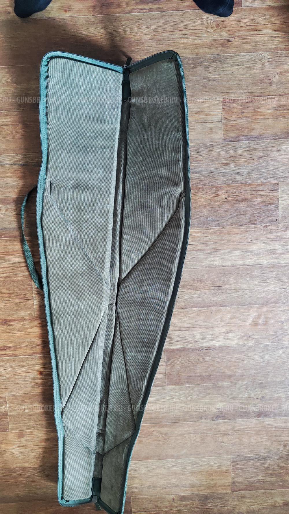 Чехол для охотничьего ружья(Хольстер)