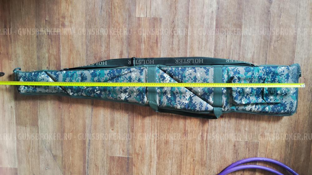 Чехол для охотничьего ружья(Хольстер)