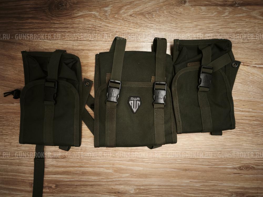 Чехол для оружия Leapers UTG