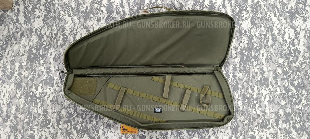 Чехол для оружия UR Tactical Padded Rifle Case