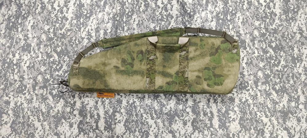 Чехол для оружия UR Tactical Padded Rifle Case