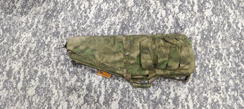 Чехол для оружия UR Tactical Padded Rifle Case