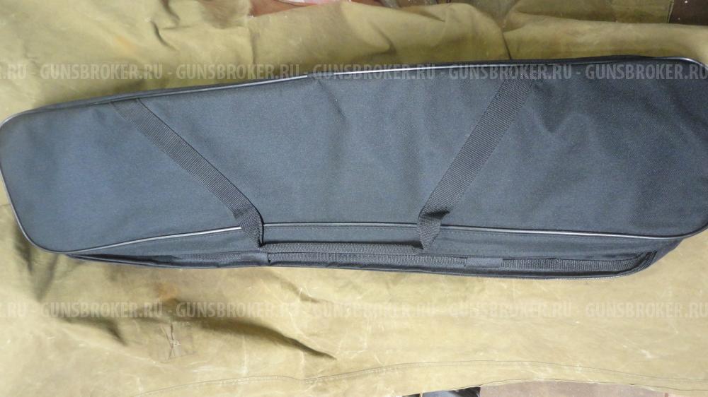 Чехол для оружия. Подсумки АК.