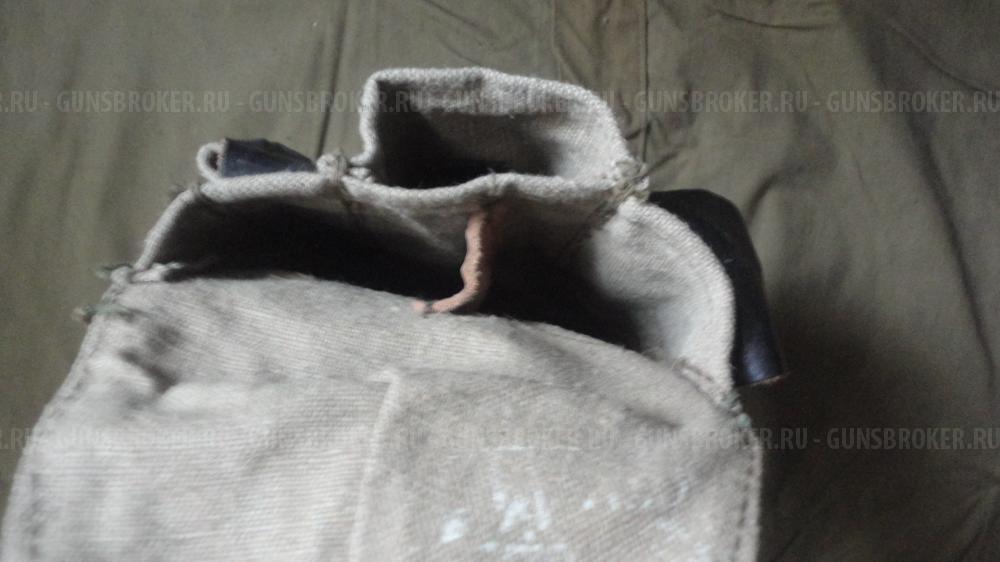 Чехол для оружия. Подсумки АК.