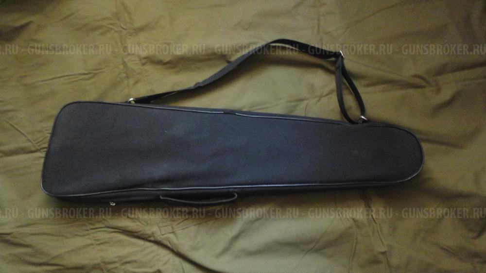 Чехол для оружия. Подсумки АК.