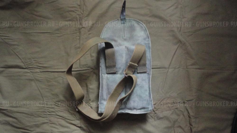 Чехол для оружия. Подсумки АК.