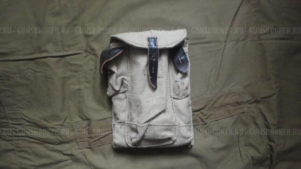 Чехол для оружия. Подсумки АК.