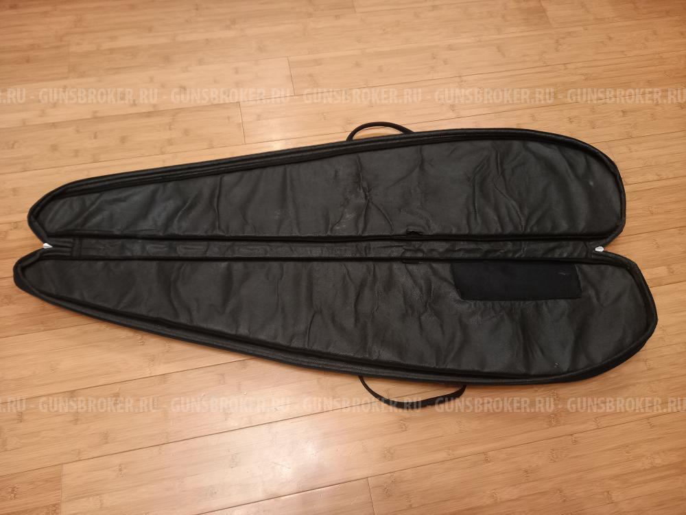 Чехол для оружия 120 см.