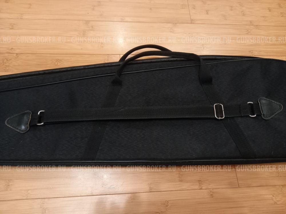 Чехол для оружия 120 см.