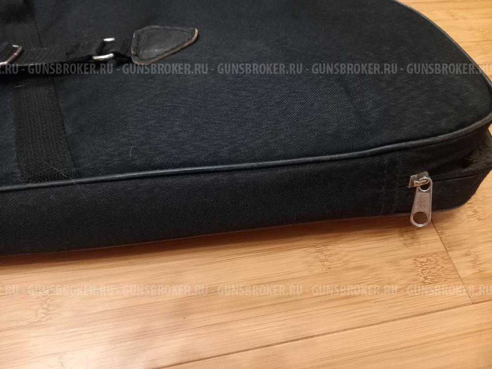 Чехол для оружия 120 см.