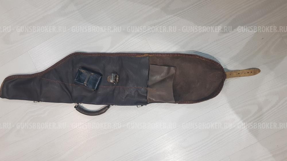 чехол для переломки кожа