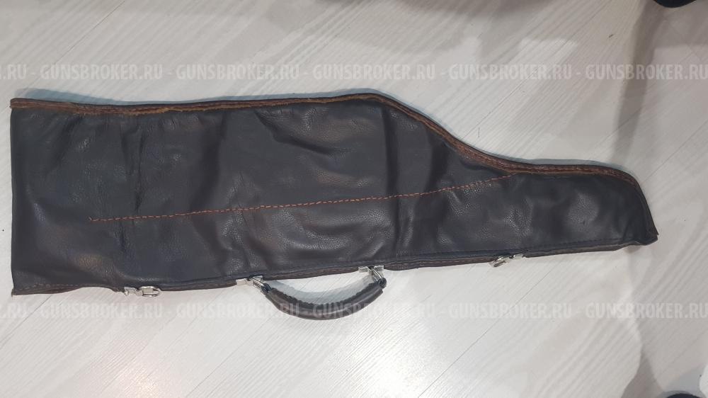 чехол для переломки кожа