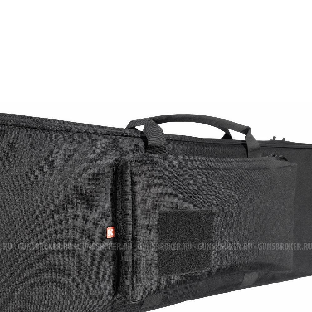 Чехол для ружей и карабинов Сайга, средний (850х300 мм) КС-2 | Сайга, TR, TG