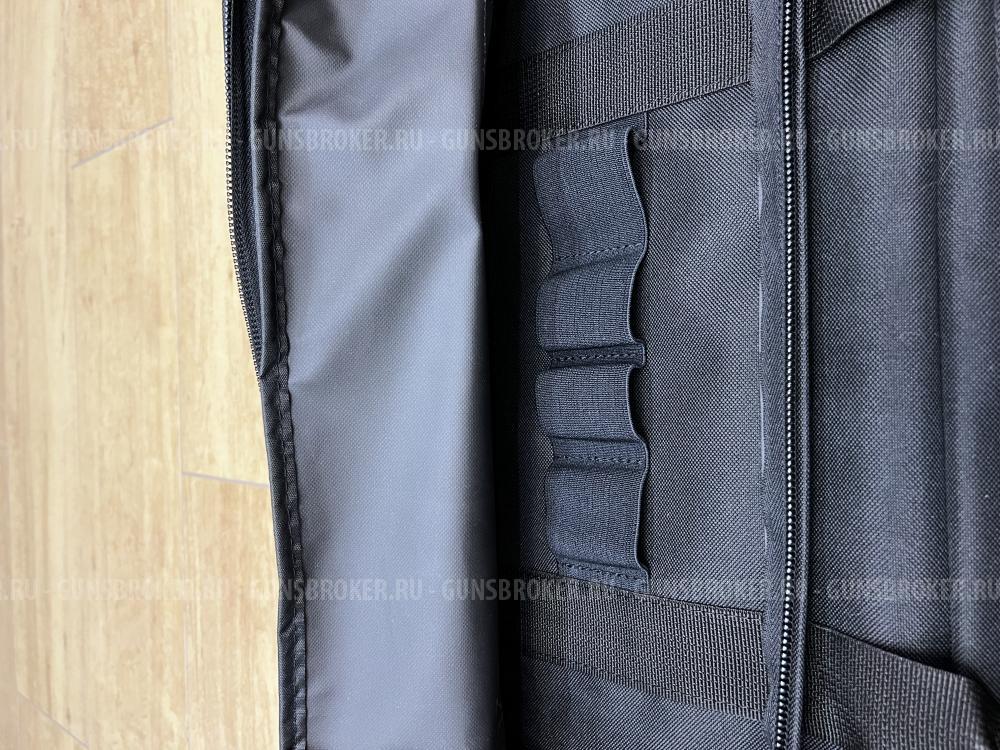 Чехол для ружей и карабинов Сайга, средний (850х300 мм) КС-2 | Сайга, TR, TG