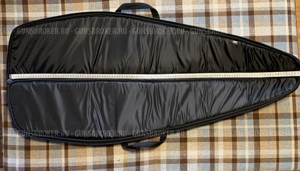 Чехол для ружья Allen Alamosa 116см
