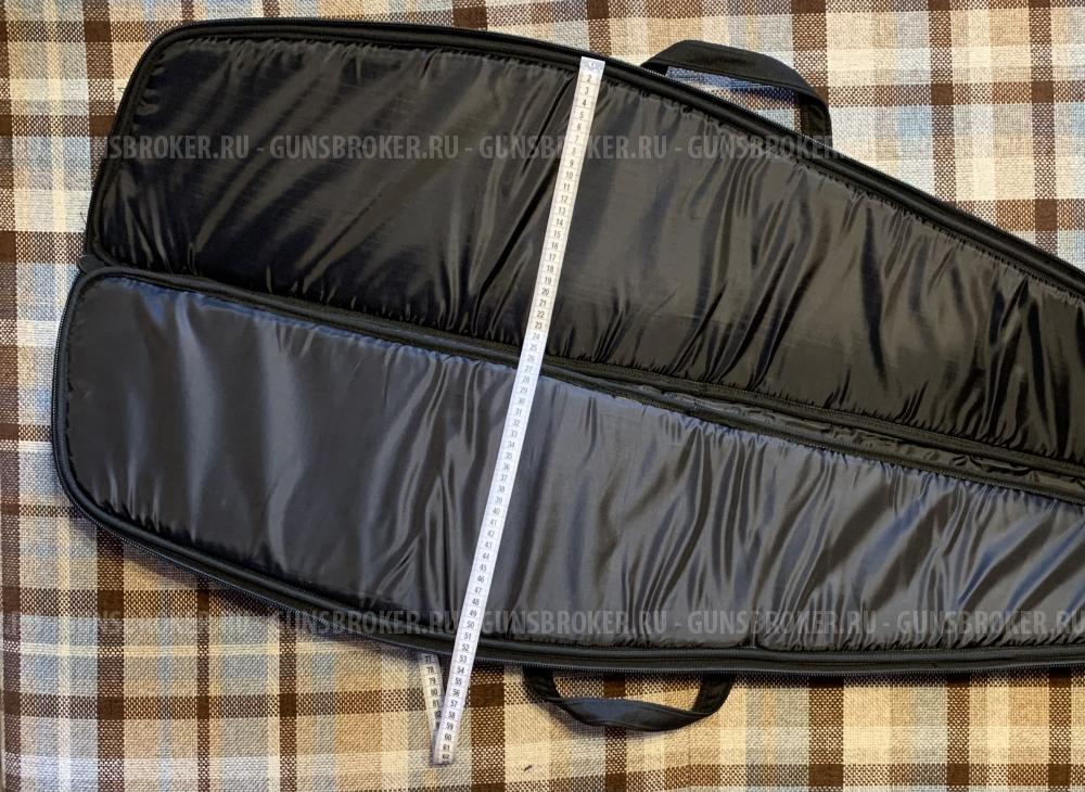 Чехол для ружья Allen Alamosa 116см