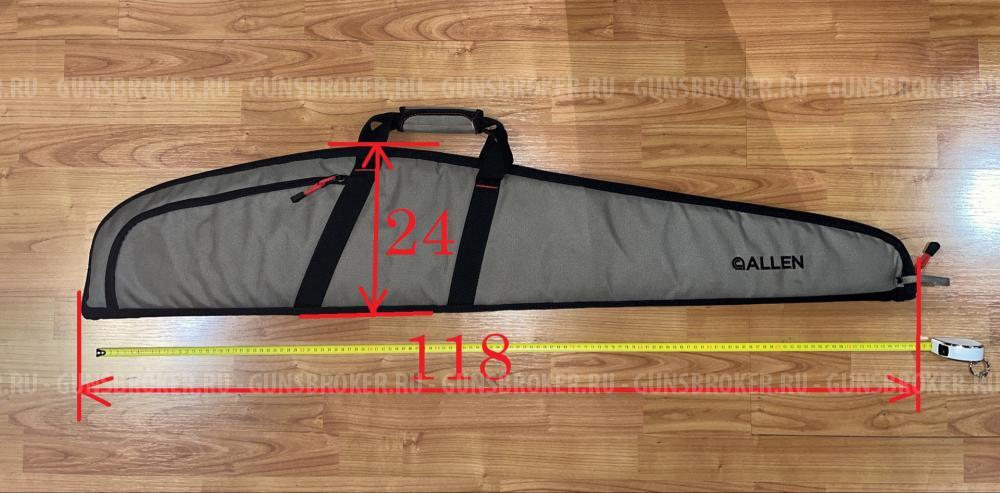 Чехол для ружья Allen