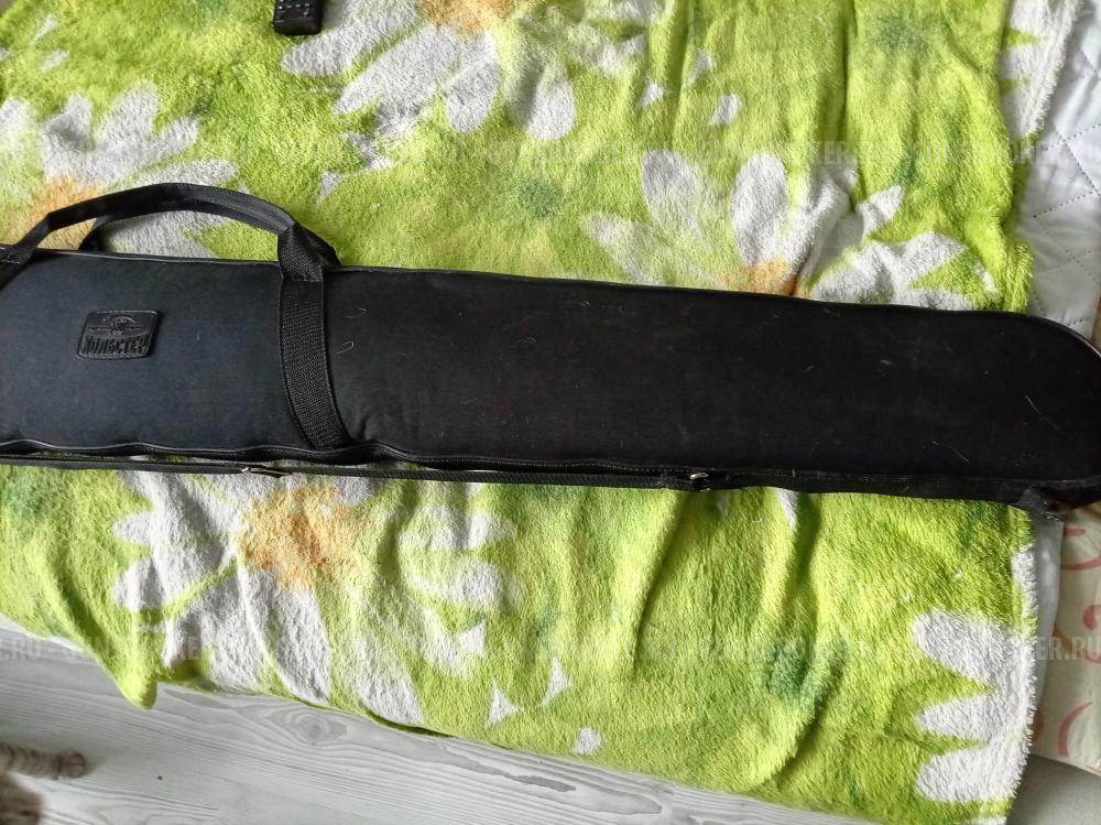 Чехол для ружья Хольстер,  L 135 см, Б/у