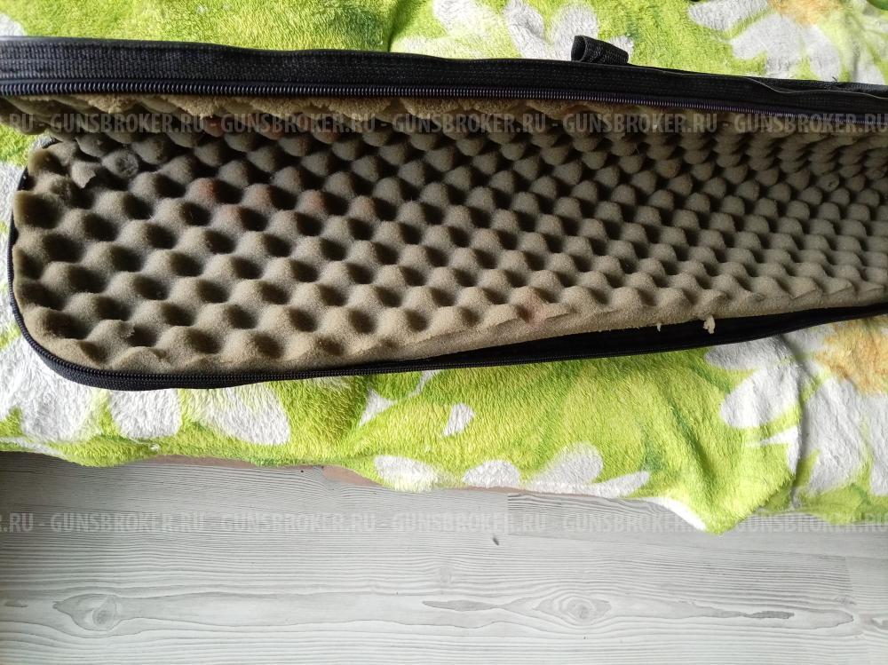 Чехол для ружья Хольстер,  L 135 см, Б/у