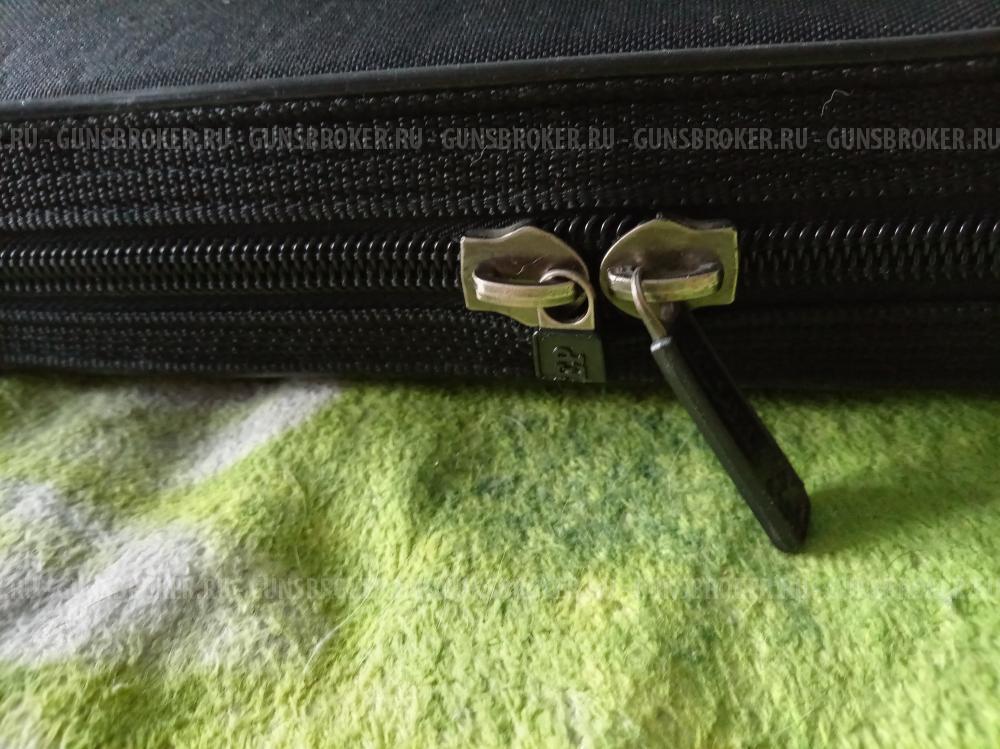 Чехол для ружья Хольстер,  L 135 см, Б/у