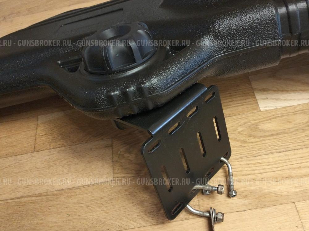 Чехол для ружья на  квадроцикл(снегоход)