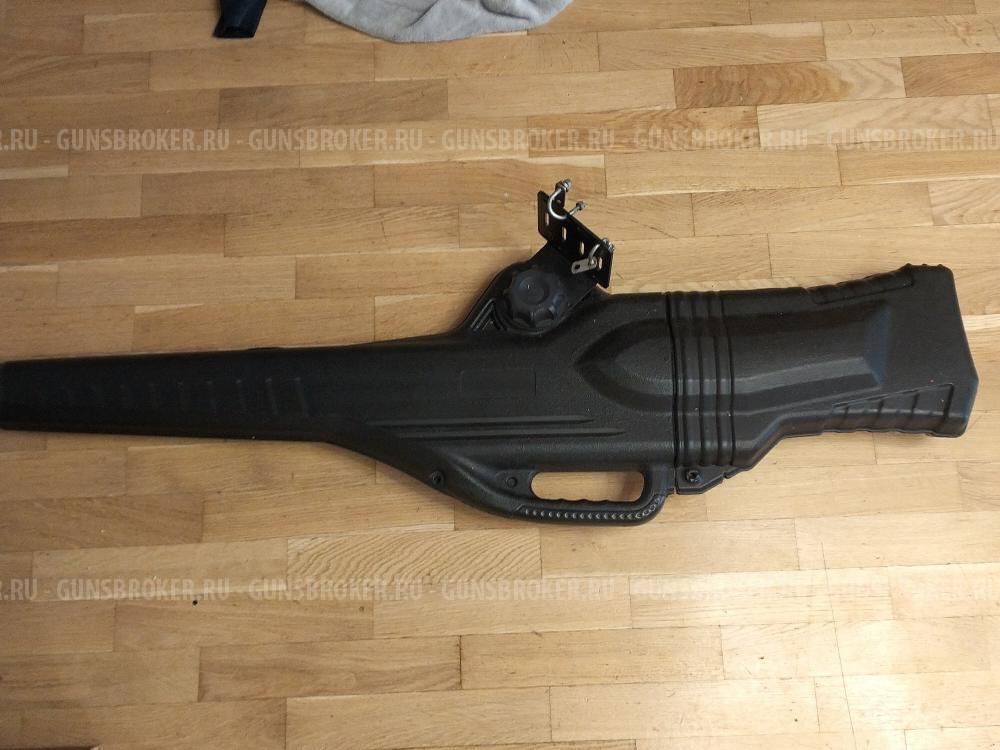 Чехол для ружья на  квадроцикл(снегоход)