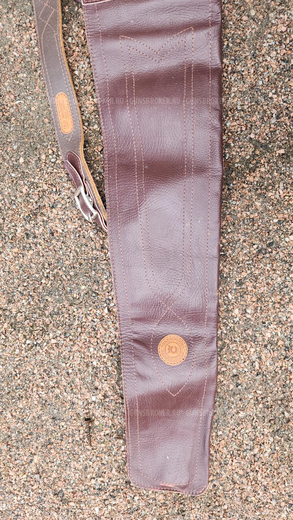 Чехол для ружья Old masters