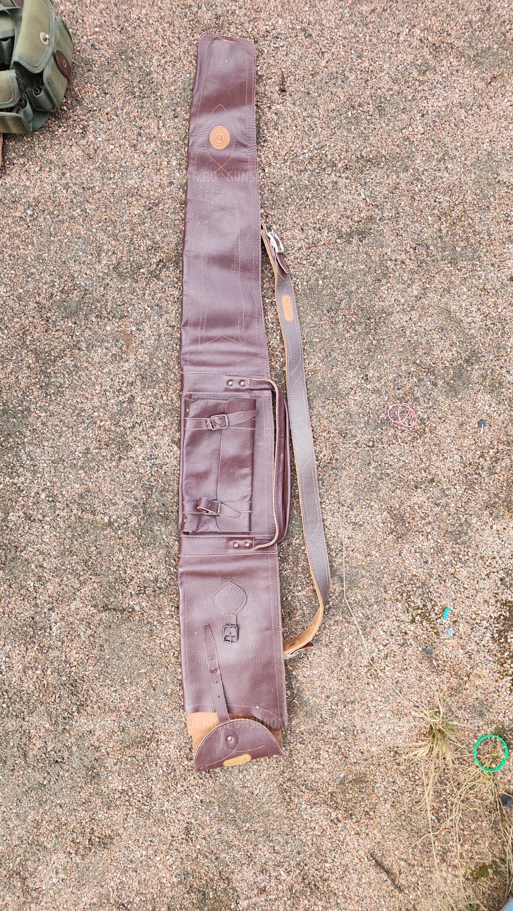 Чехол для ружья Old masters