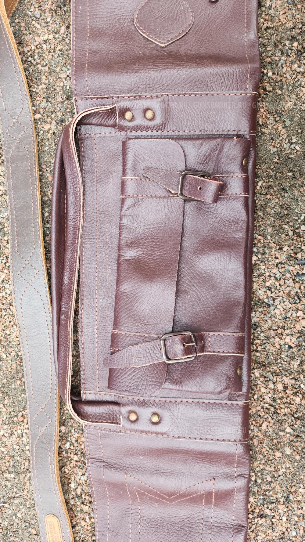 Чехол для ружья Old masters