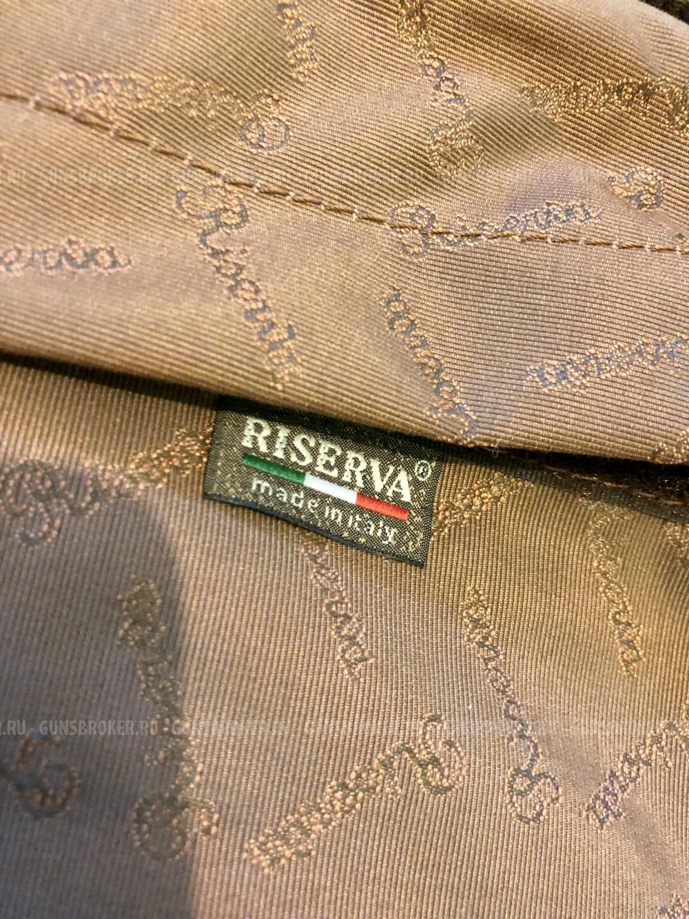 Чехол для ружья Riserva