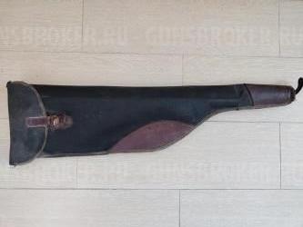 Чехол для ружья СССР