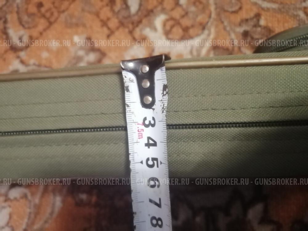 Чехол для ружья VECTOR 