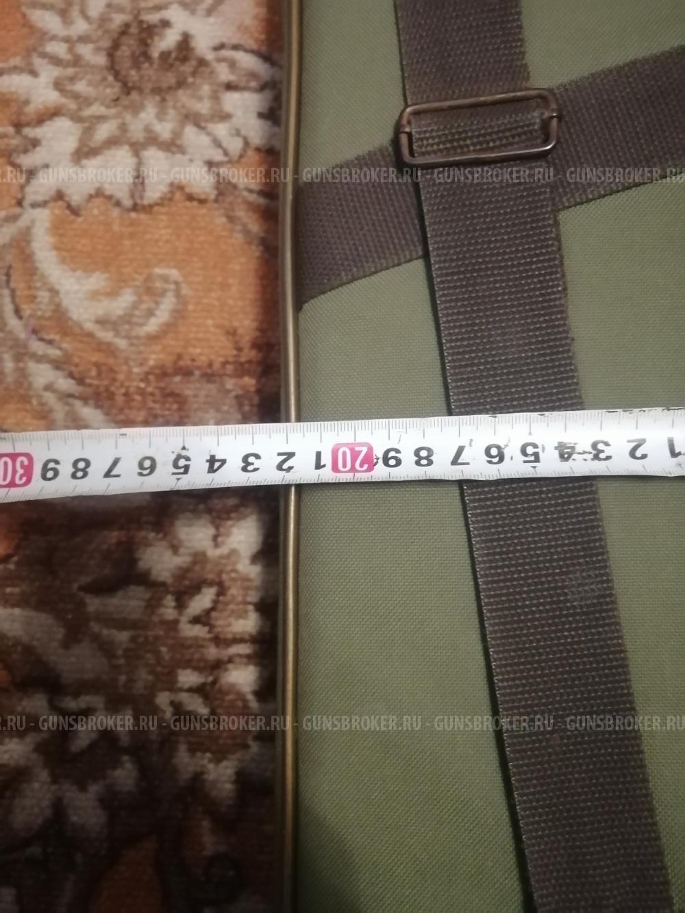 Чехол для ружья VECTOR 