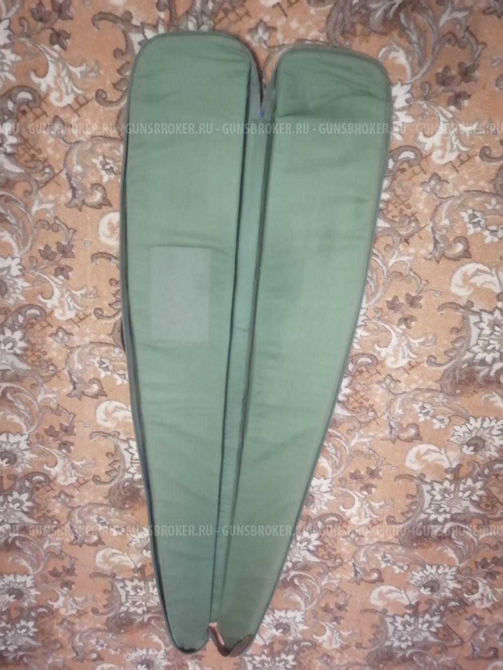 Чехол для ружья VECTOR 