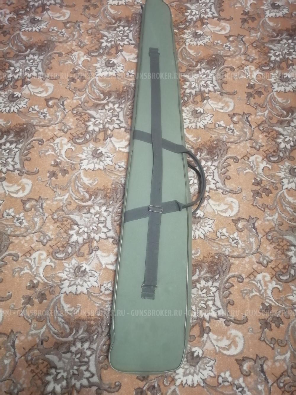 Чехол для ружья VECTOR 