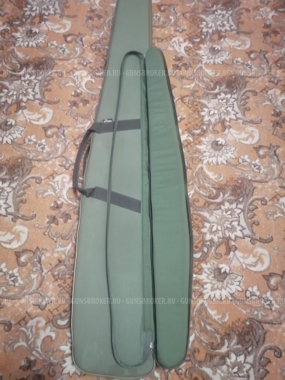 Чехол для ружья VECTOR 