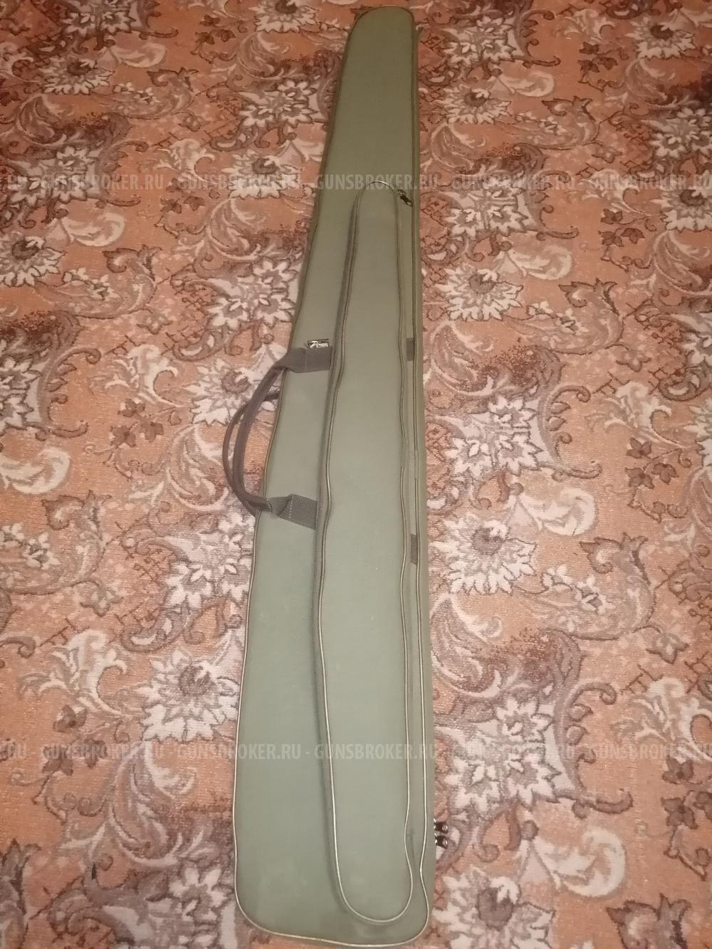 Чехол для ружья VECTOR 