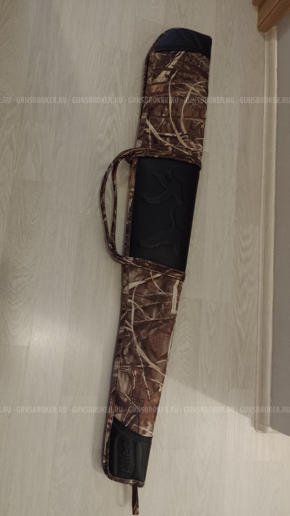 Чехол для ружья