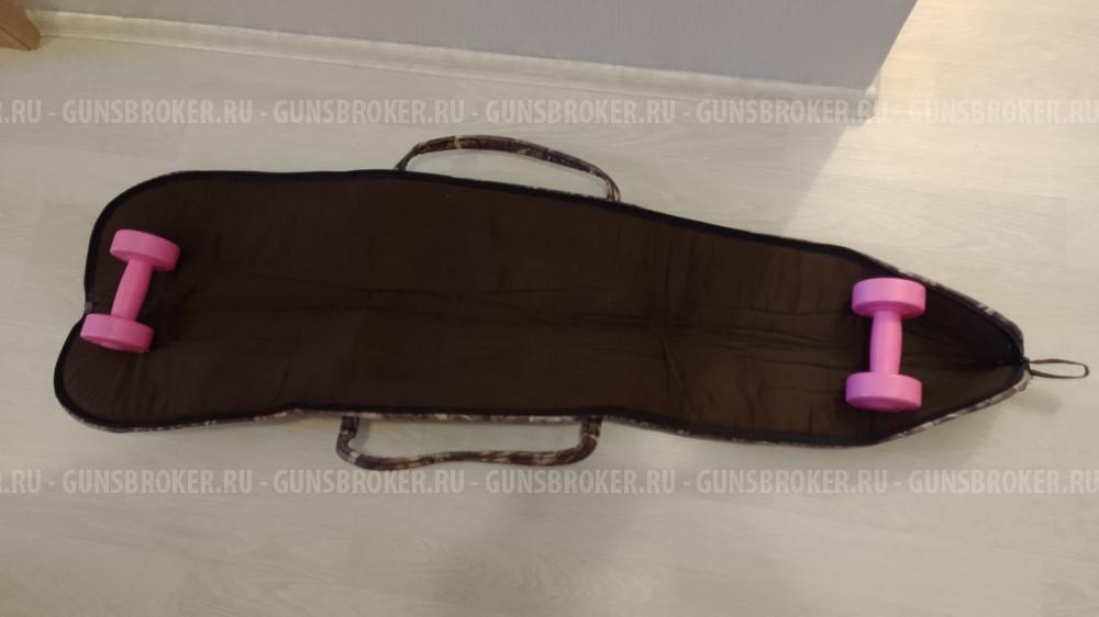 Чехол для ружья
