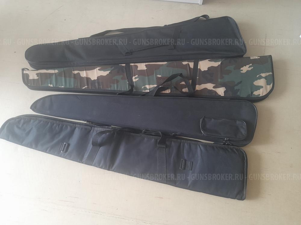 Чехол для ружья